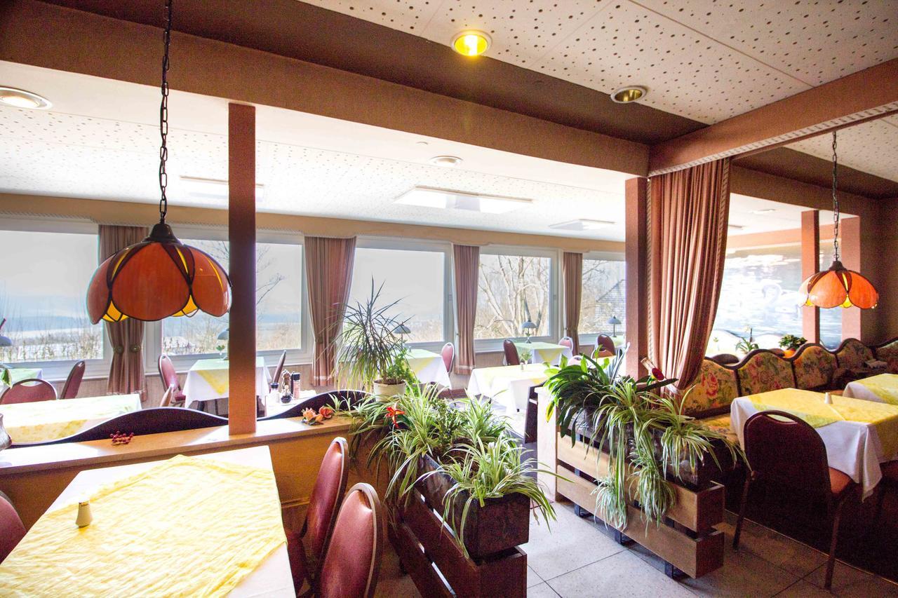Waldhotel Stein Selbitz Kültér fotó