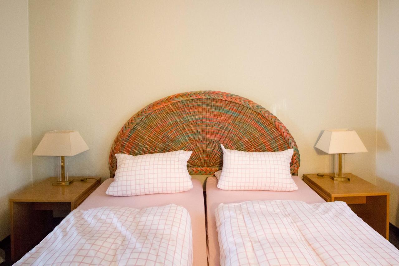 Waldhotel Stein Selbitz Kültér fotó