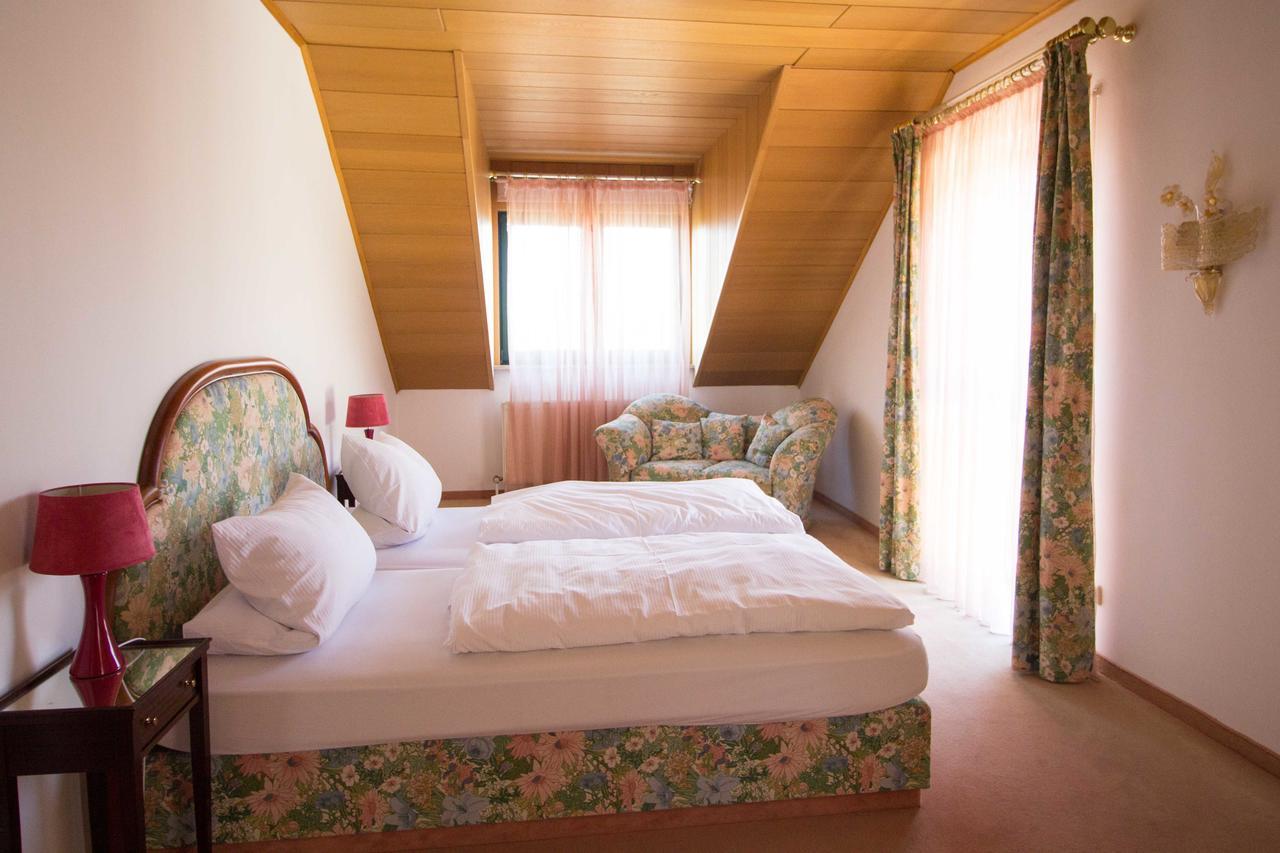 Waldhotel Stein Selbitz Kültér fotó