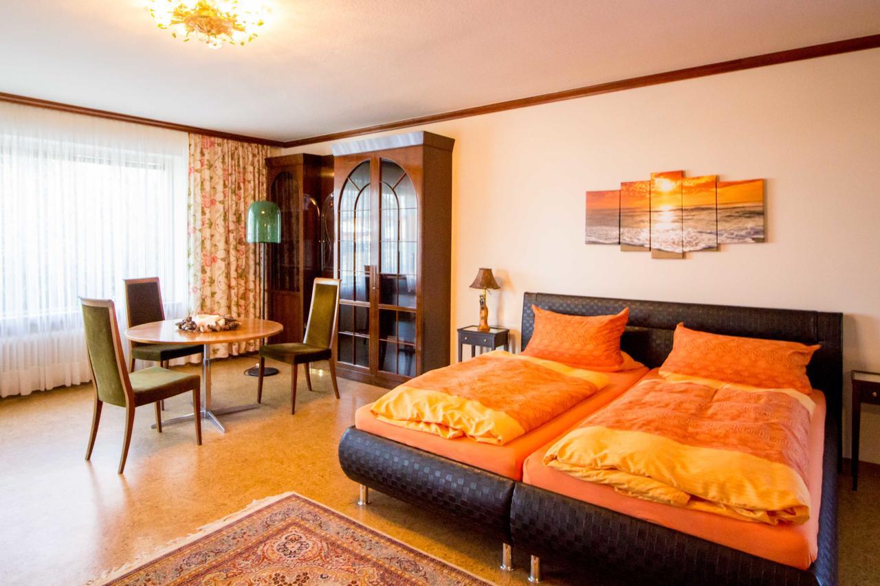 Waldhotel Stein Selbitz Kültér fotó