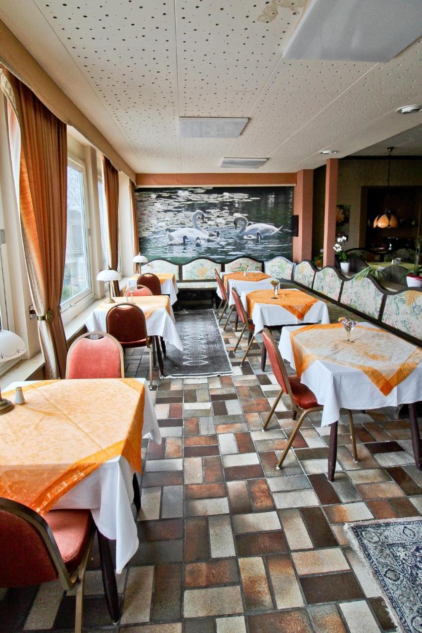 Waldhotel Stein Selbitz Kültér fotó