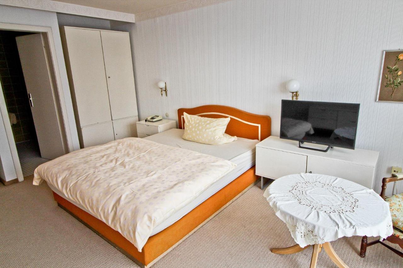 Waldhotel Stein Selbitz Kültér fotó