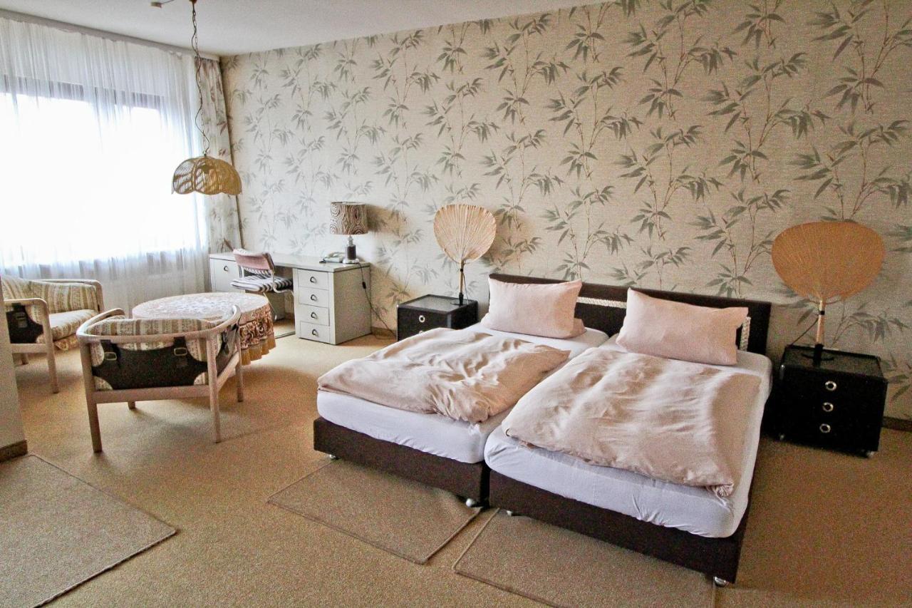 Waldhotel Stein Selbitz Kültér fotó