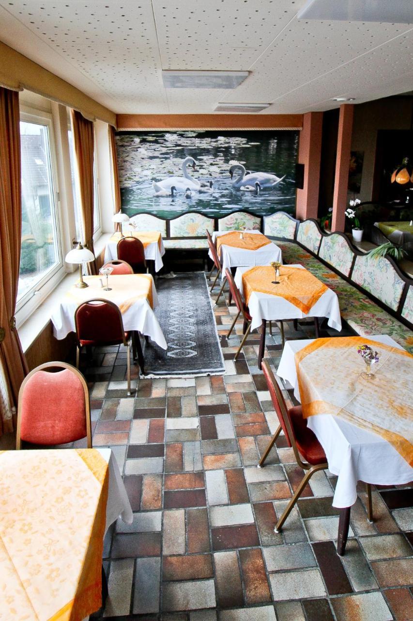 Waldhotel Stein Selbitz Kültér fotó