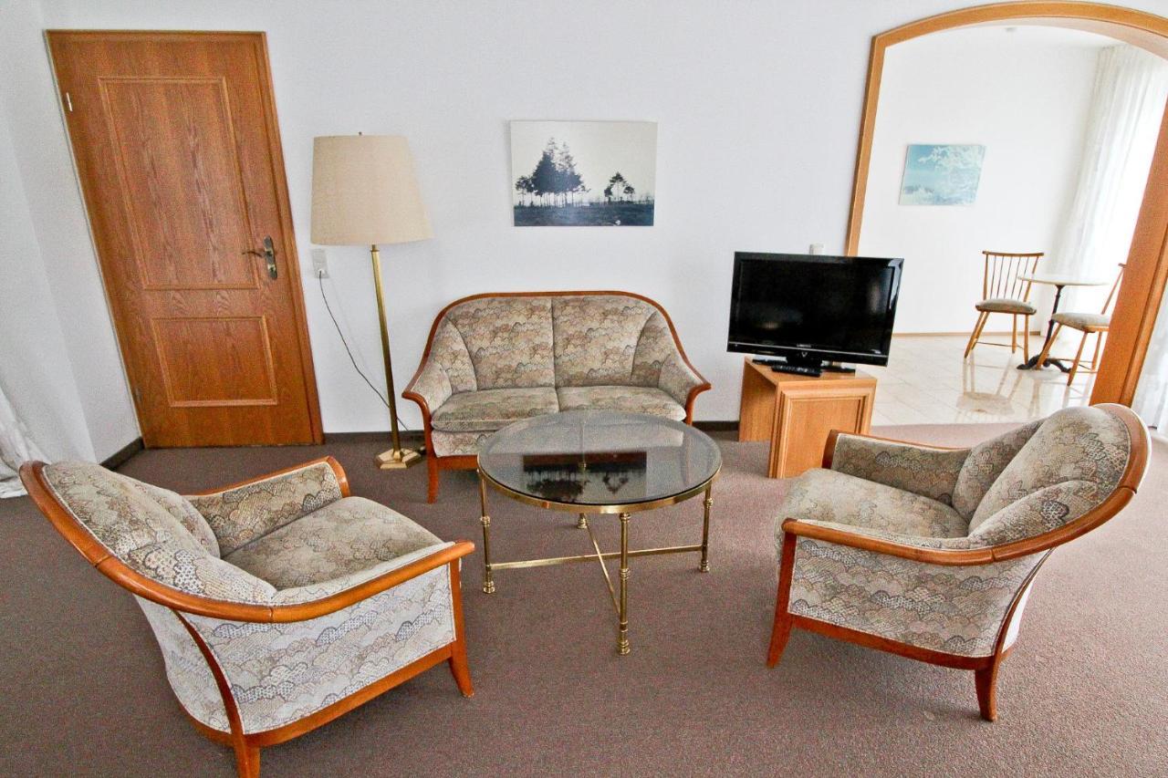 Waldhotel Stein Selbitz Kültér fotó