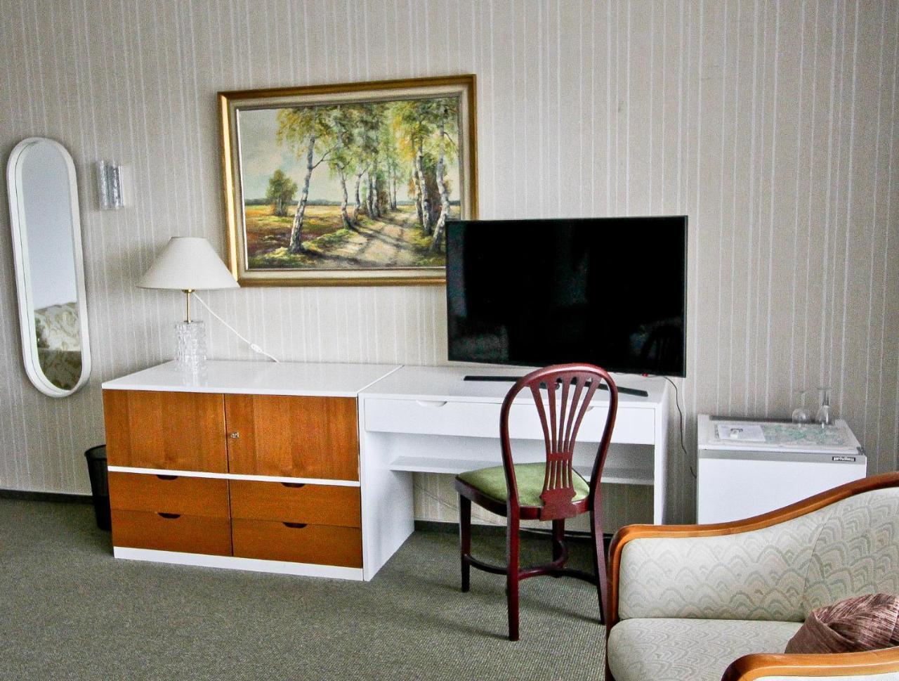 Waldhotel Stein Selbitz Kültér fotó