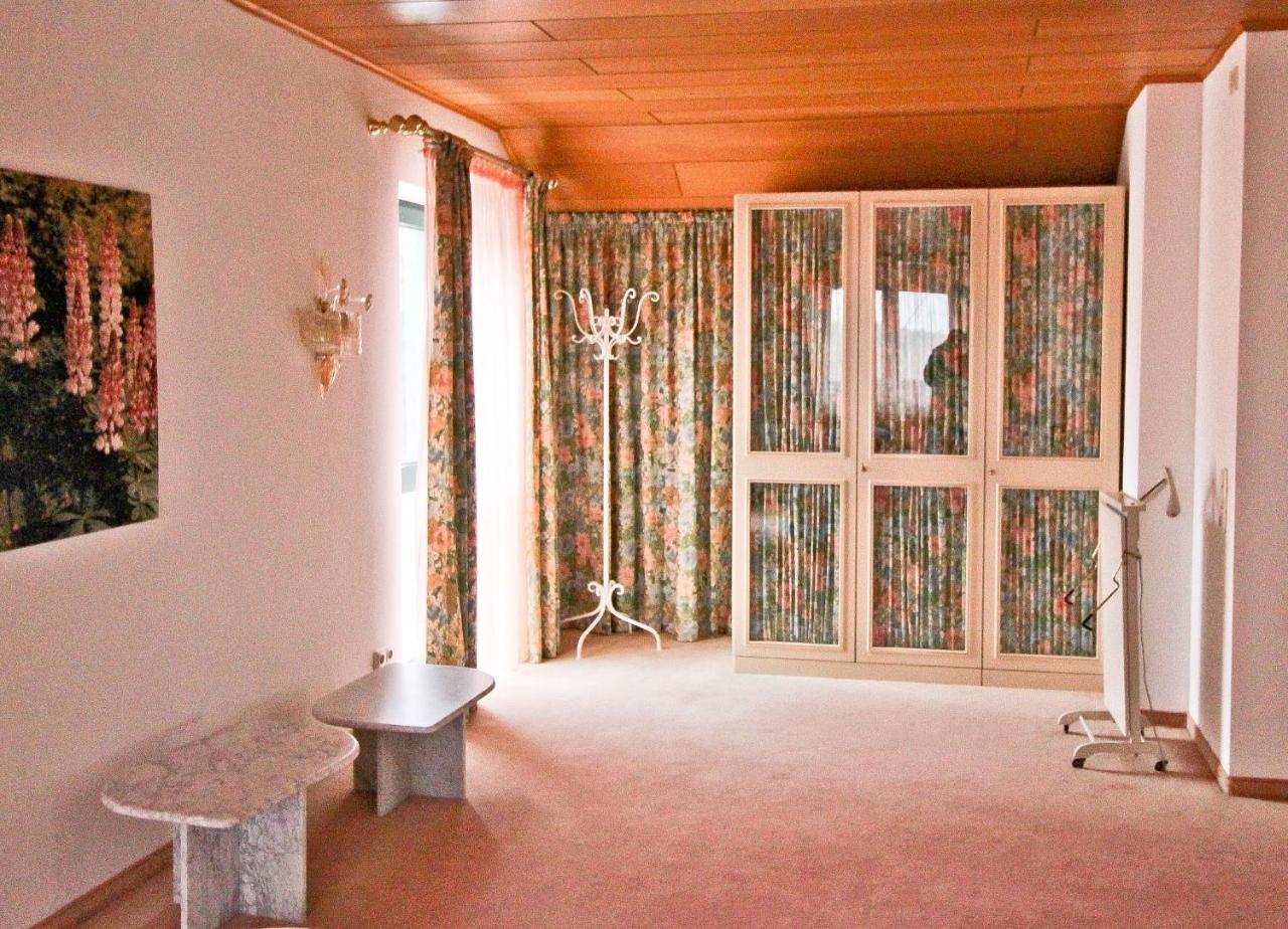 Waldhotel Stein Selbitz Kültér fotó