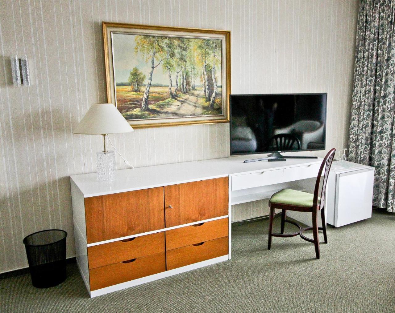Waldhotel Stein Selbitz Kültér fotó