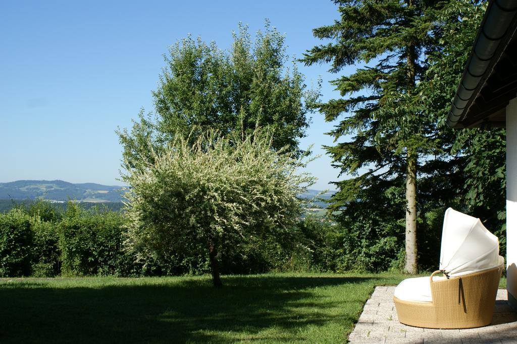 Waldhotel Stein Selbitz Kültér fotó